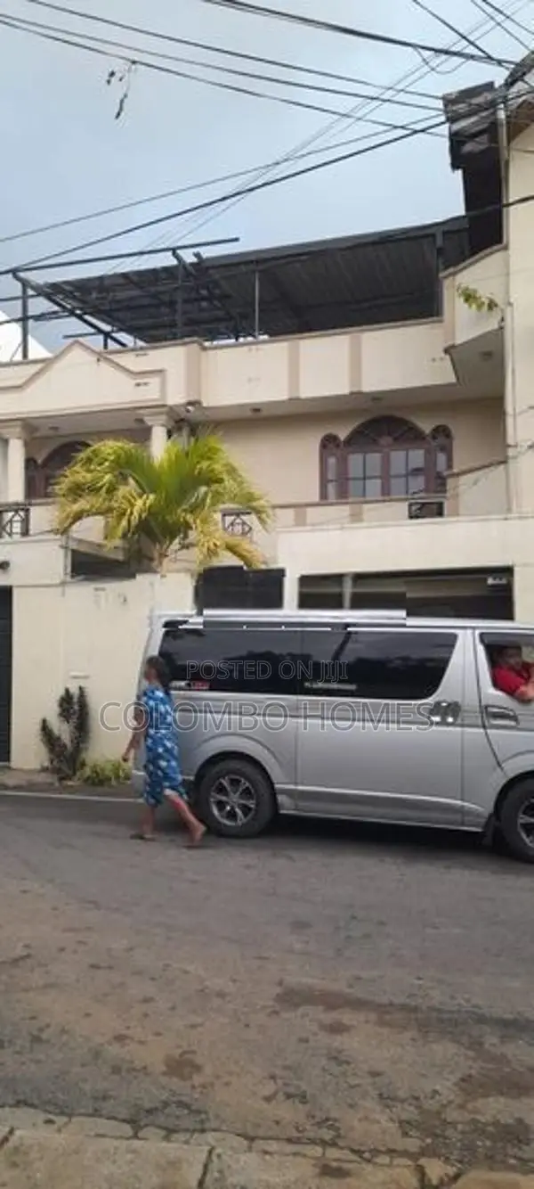 2 Unit House for Sale - Kalubowila , Dehiwala