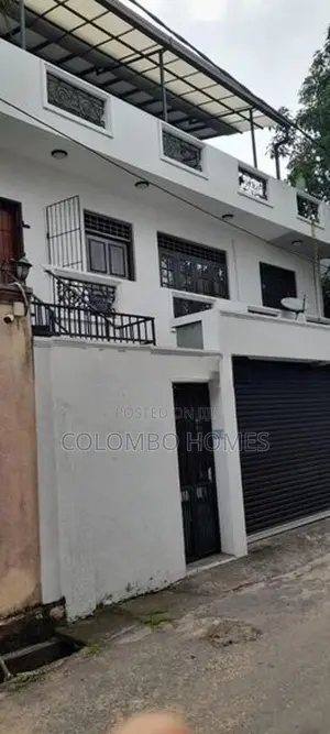 3 Units House for Sale - Kalubowila
