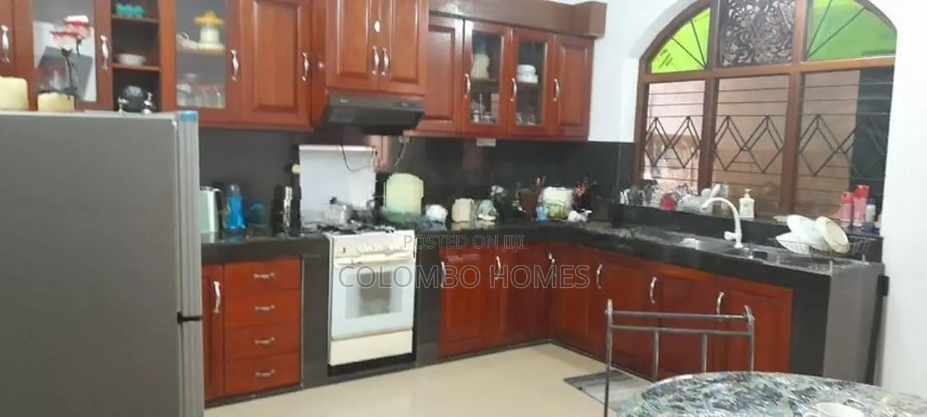 3 Units House for Sale - Hill Cresent Dehiwala