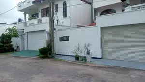3 Units House for Sale - Hill Cresent Dehiwala