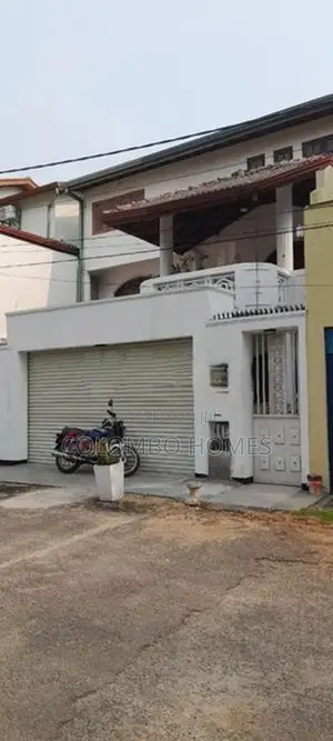 3 Units House for Sale - Hill Cresent Dehiwala
