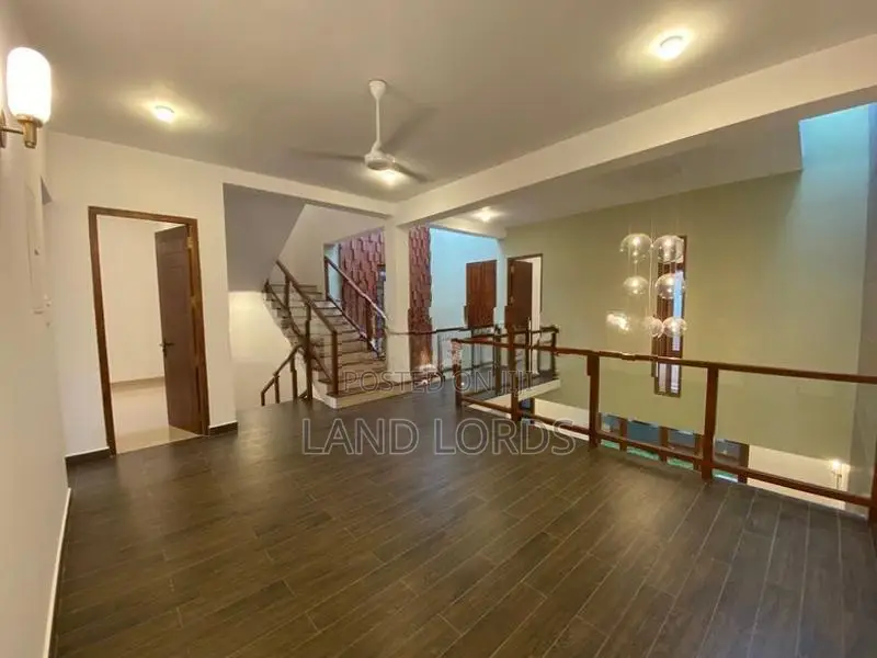 Brand New 4BR House in 1st Lane Nedimala Dehiwala FOR SALE