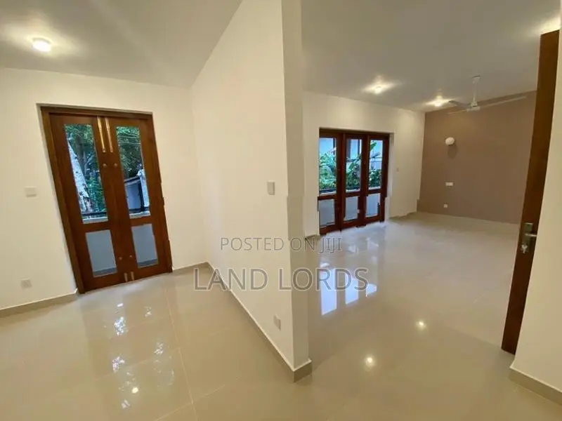 Brand New 4BR House in 1st Lane Nedimala Dehiwala FOR SALE