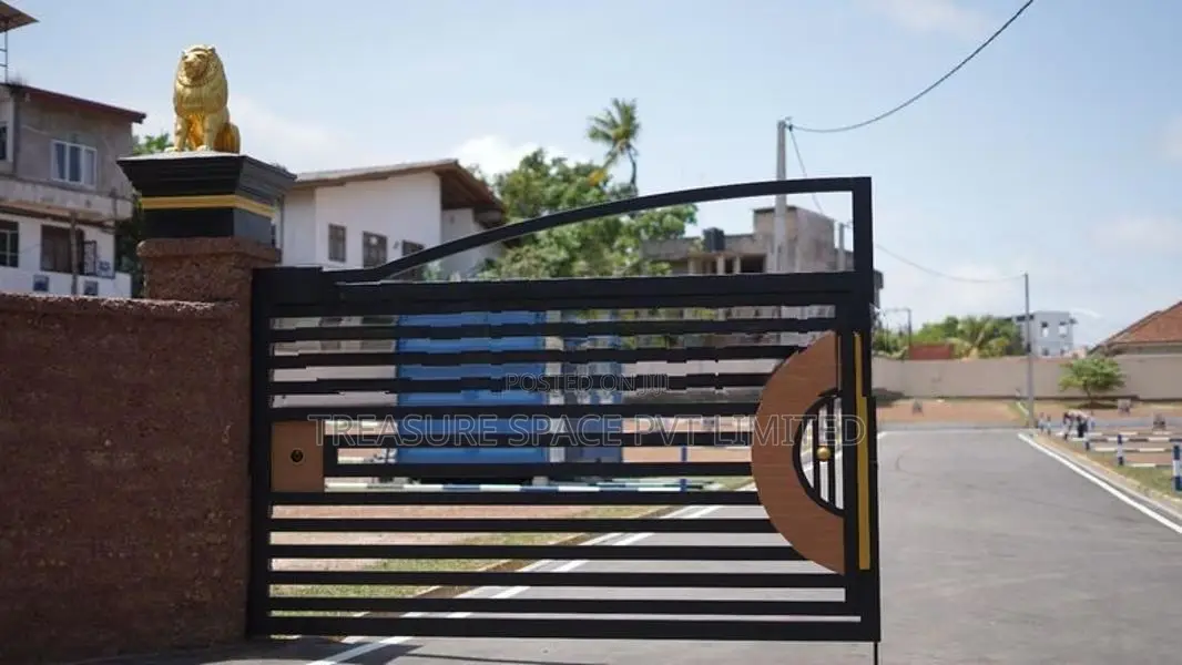 Land for Sale at Nugegoda City Limits