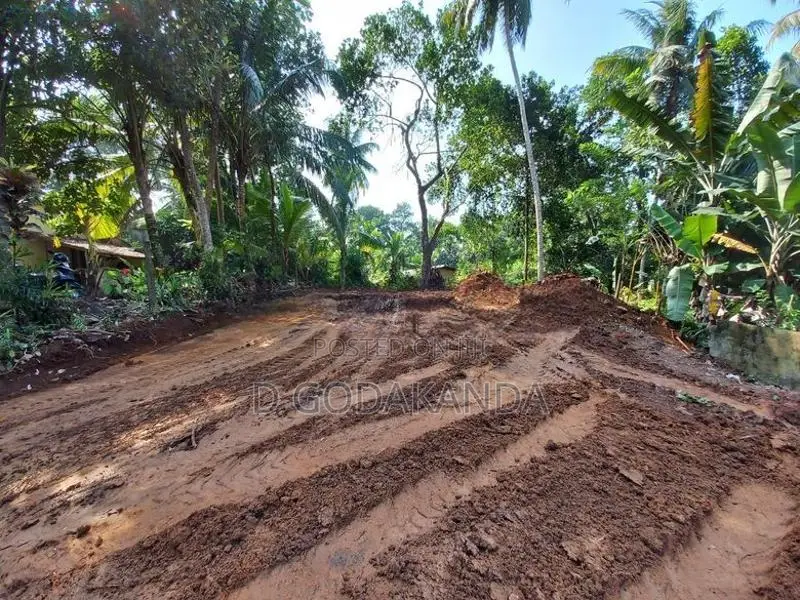 Land For Sale Galle