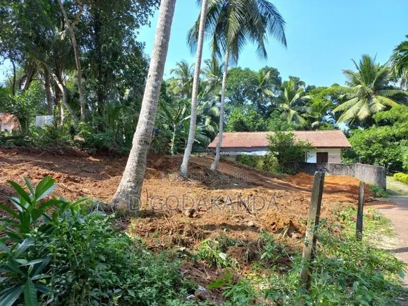 Land For Sale Galle