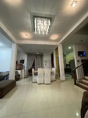 6 Bed Rooms House for Sale - Dehiwala