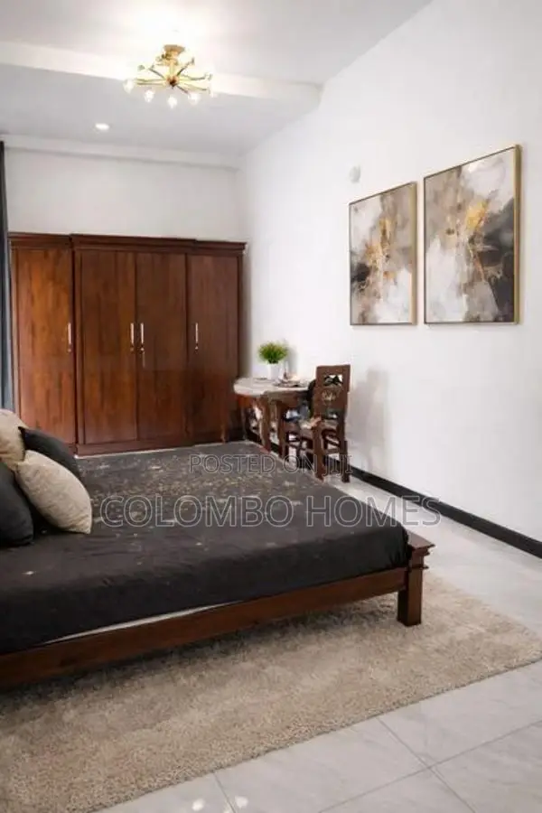 Luxury House for Sale - Dehiwala