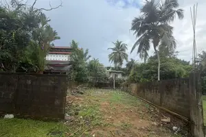 Land For Sale In Panadura.