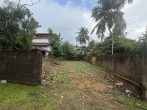 Land For Sale In Panadura.