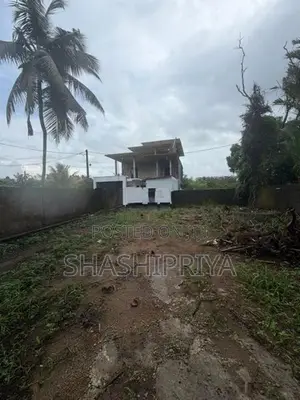 Land For Sale In Panadura.