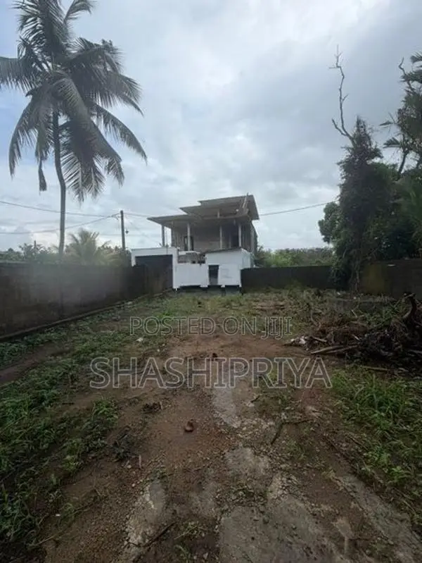 Land For Sale In Panadura.