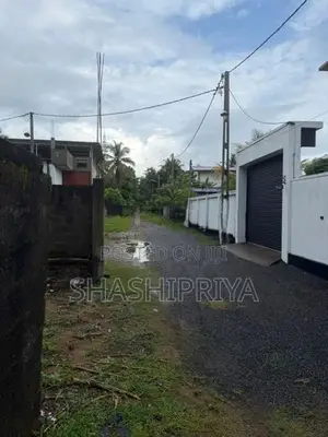Land For Sale In Panadura.