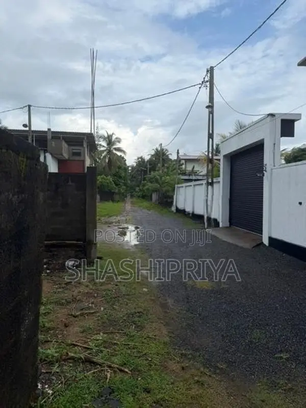 Land For Sale In Panadura.