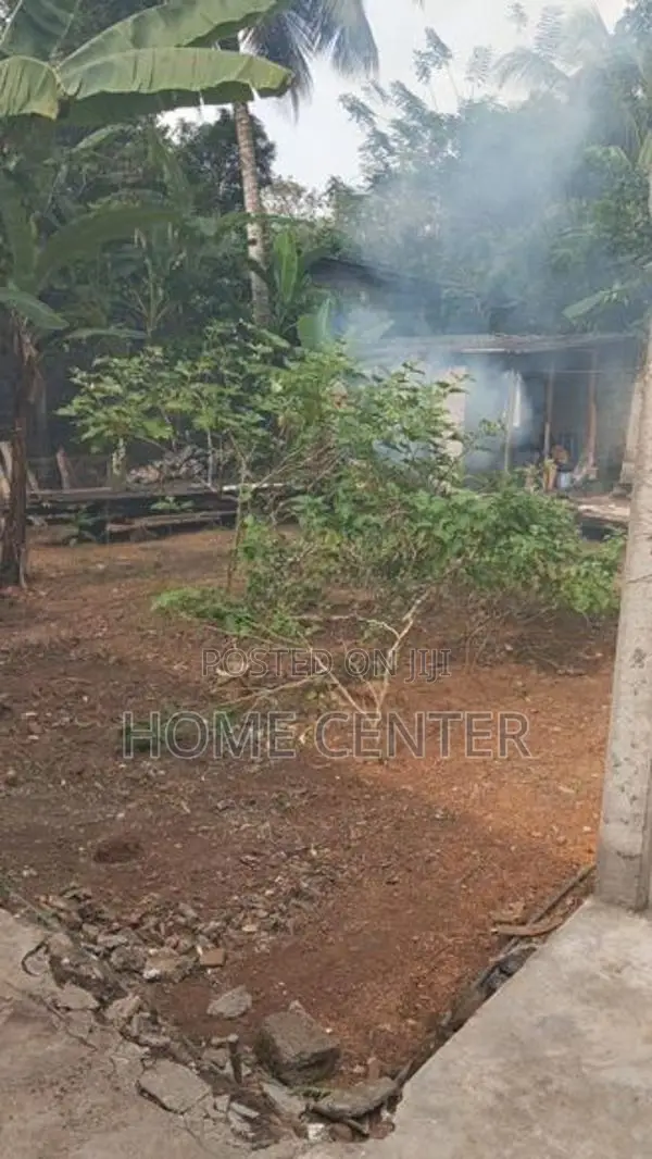 Land for Sale Dehiwala