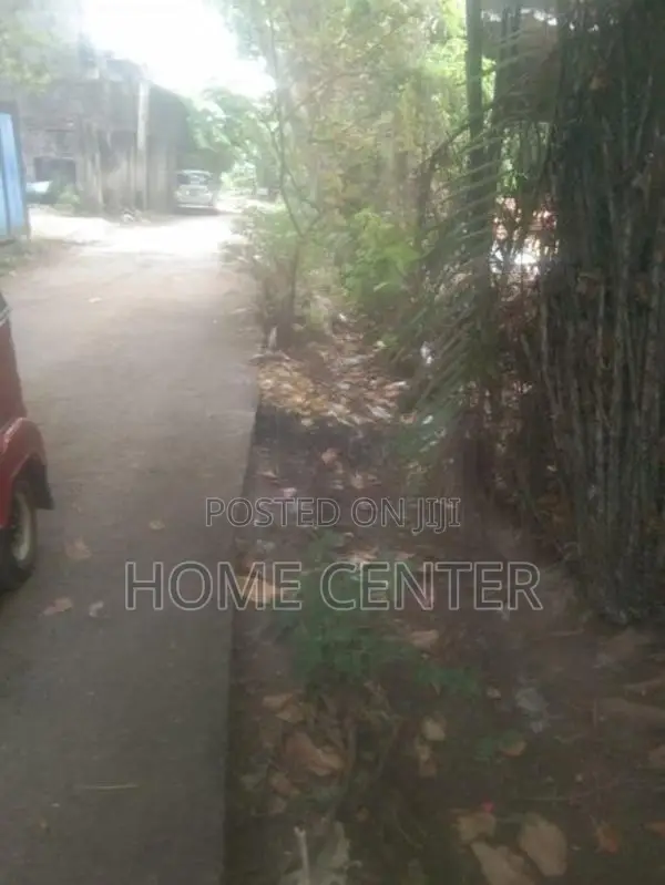 Land for Sale Dehiwala