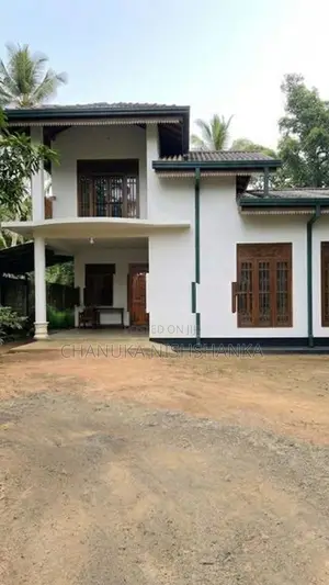 3-Bedroom Furnished House For Rent In Narammala