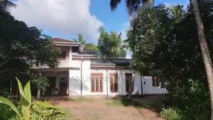 3-Bedroom Furnished House For Rent In Narammala