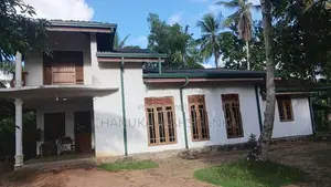 3-Bedroom Furnished House For Rent In Narammala