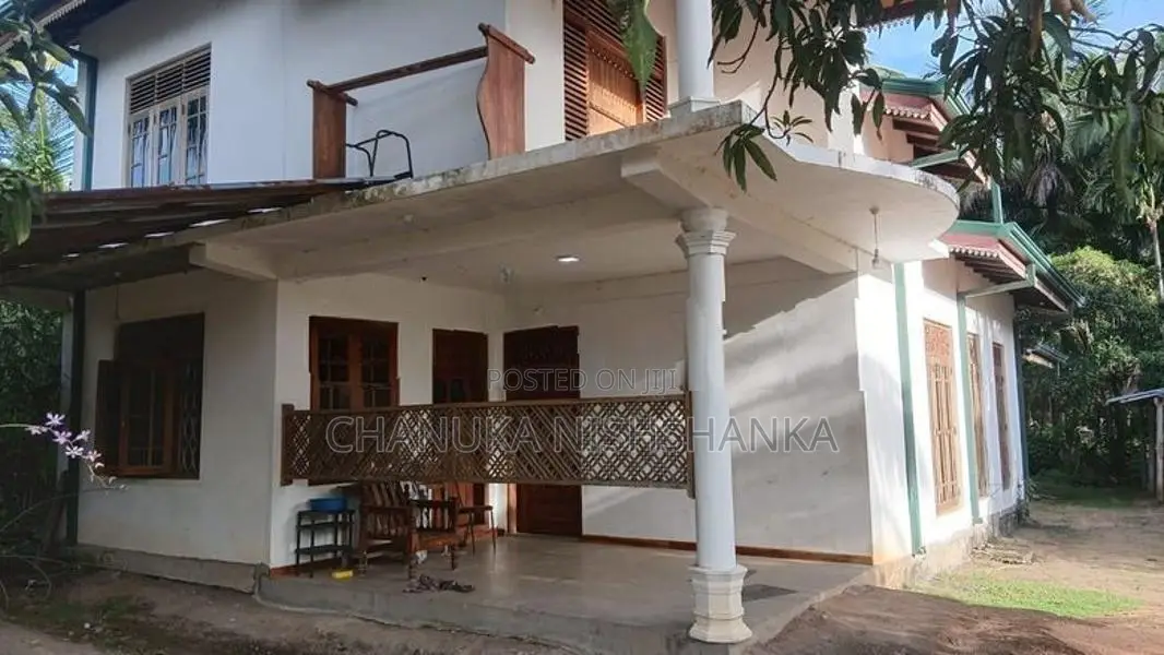 3-Bedroom Furnished House For Rent In Narammala