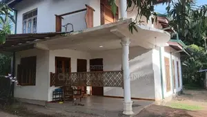 3-Bedroom Furnished House For Rent In Narammala