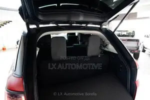 Land Rover Range Sport 2.0L Straight Petrol 2018