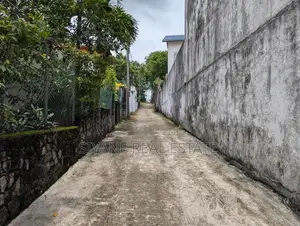 Prime Land for Sale – Battaramulla