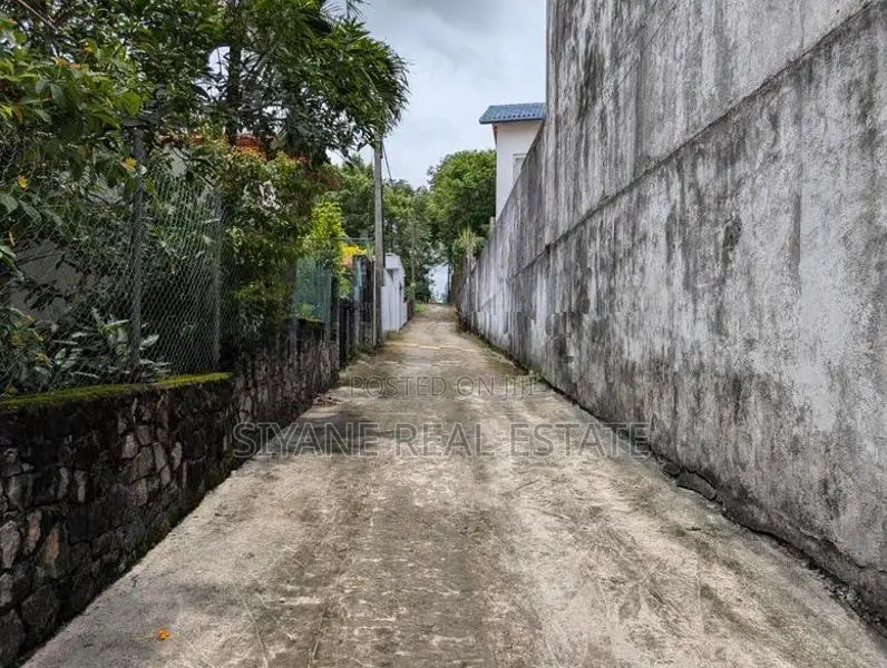 Prime Land for Sale – Battaramulla