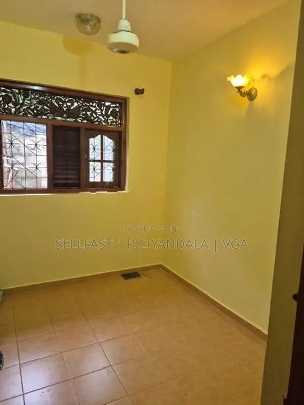 House for Rent in Piliyandala