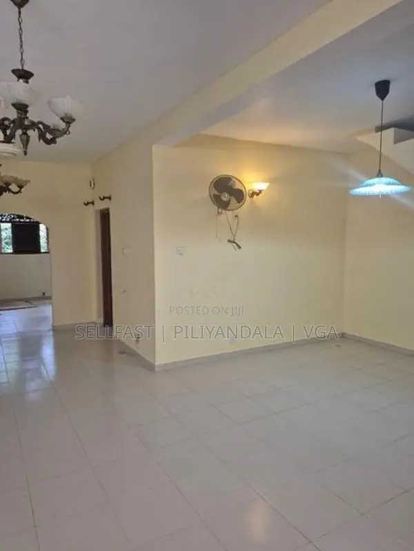 House for Rent in Piliyandala