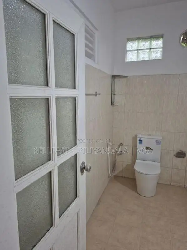 House for Rent in Piliyandala