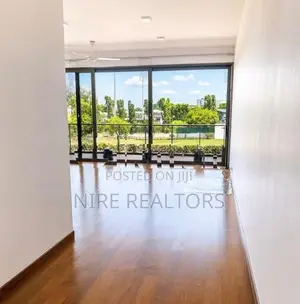 Spacious 3BR Apartment for Rent at 7th Sense – Colombo 07