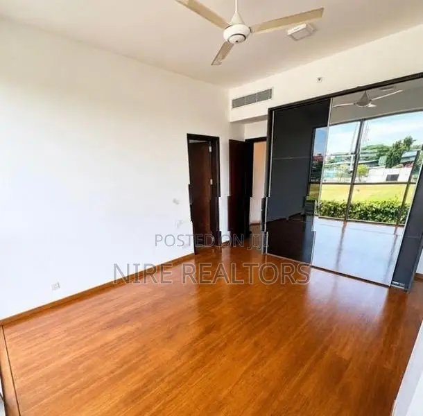Spacious 3BR Apartment for Rent at 7th Sense – Colombo 07