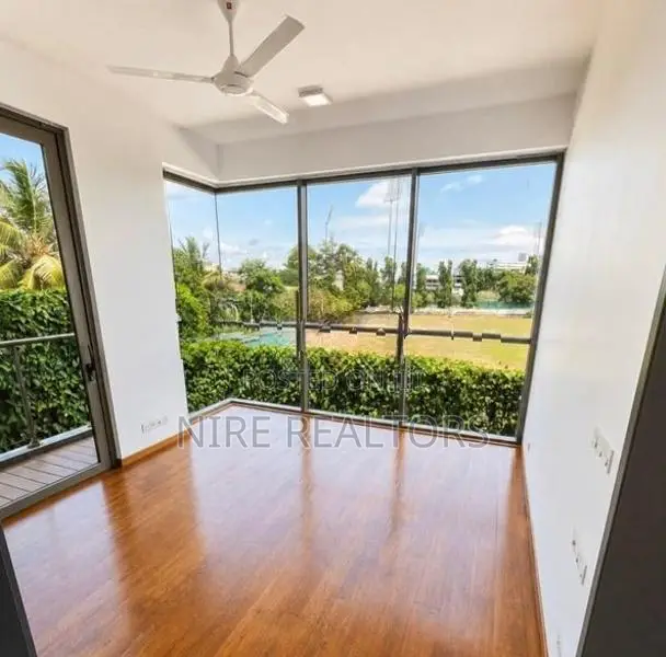 Spacious 3BR Apartment for Rent at 7th Sense – Colombo 07