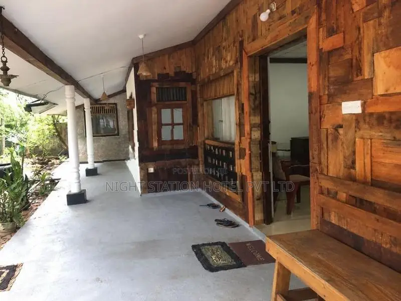 Prime Residential House for Sale in Katubedda