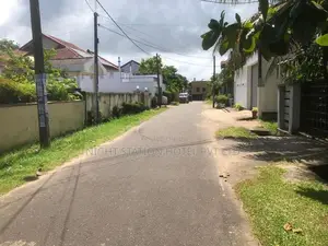 Prime Residential House for Sale in Katubedda