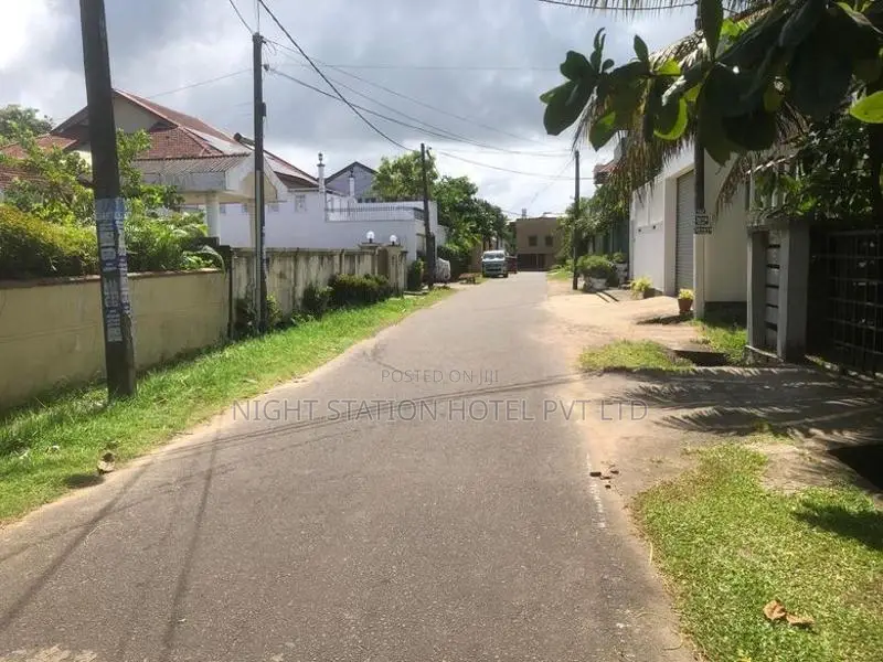 Prime Residential House for Sale in Katubedda