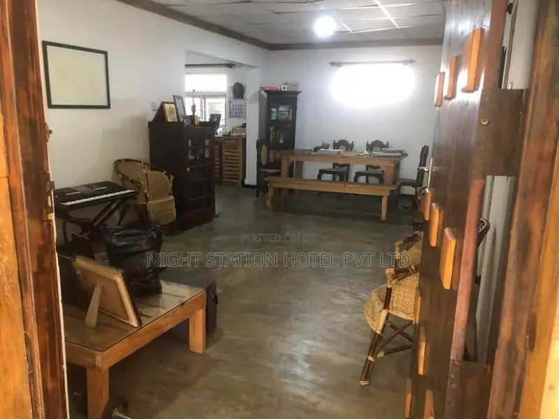 Prime Residential House for Sale in Katubedda