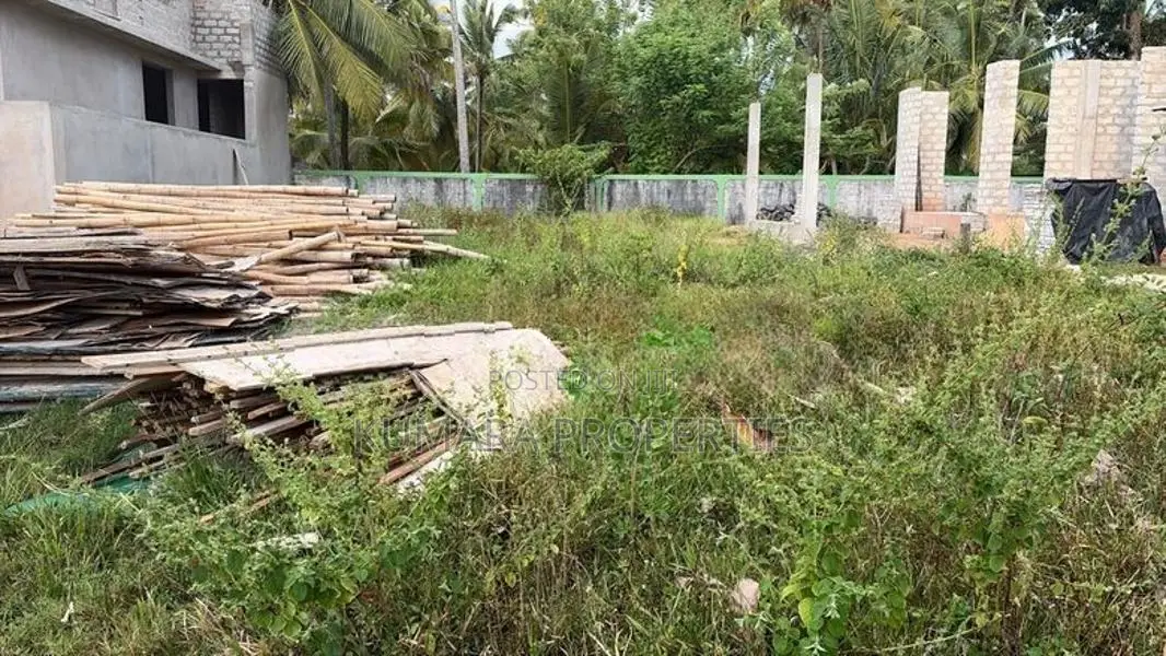 Land for Sale – Wadduwa, Mullegoda