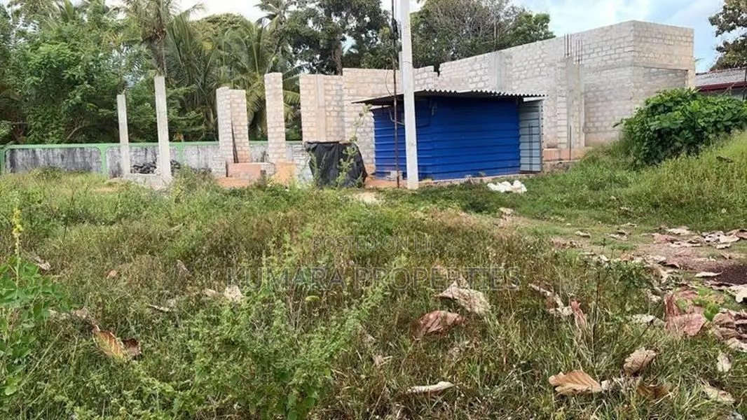 Land for Sale – Wadduwa, Mullegoda
