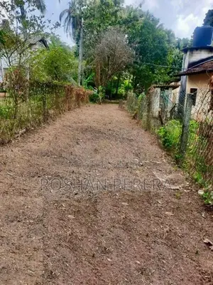 40p Land For Sale Near Katunayake International Airport/FTZ, Minuwango