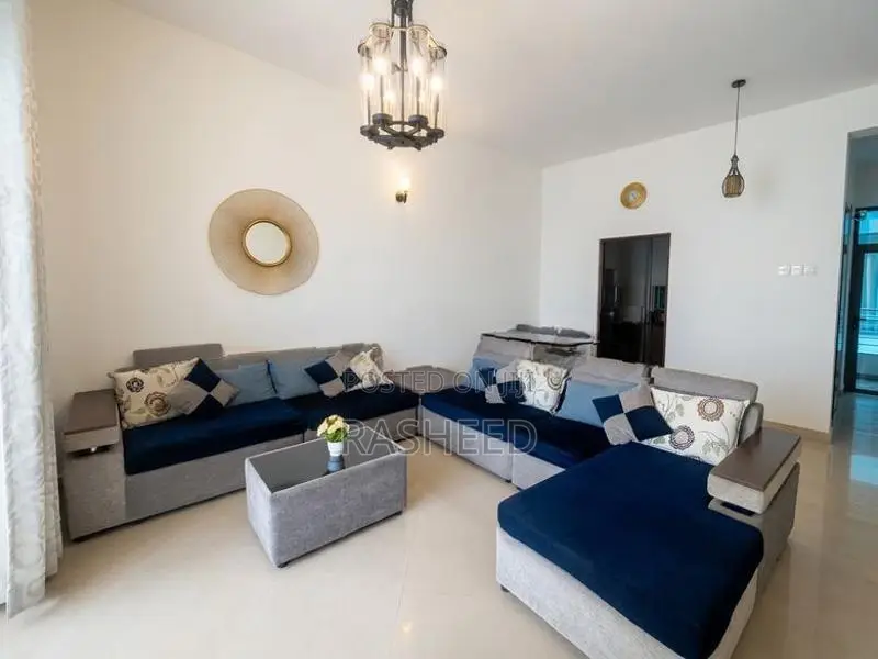 2bedroom New Apartment for sale in Wellawatta