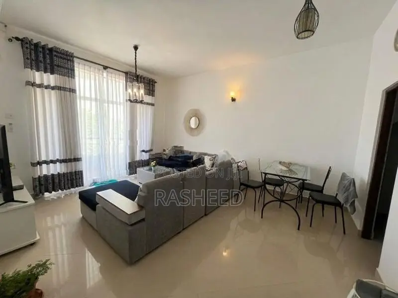2bedroom New Apartment for sale in Wellawatta