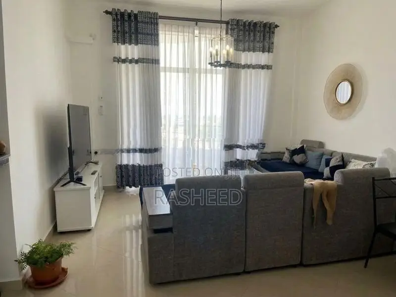 2bedroom New Apartment for sale in Wellawatta