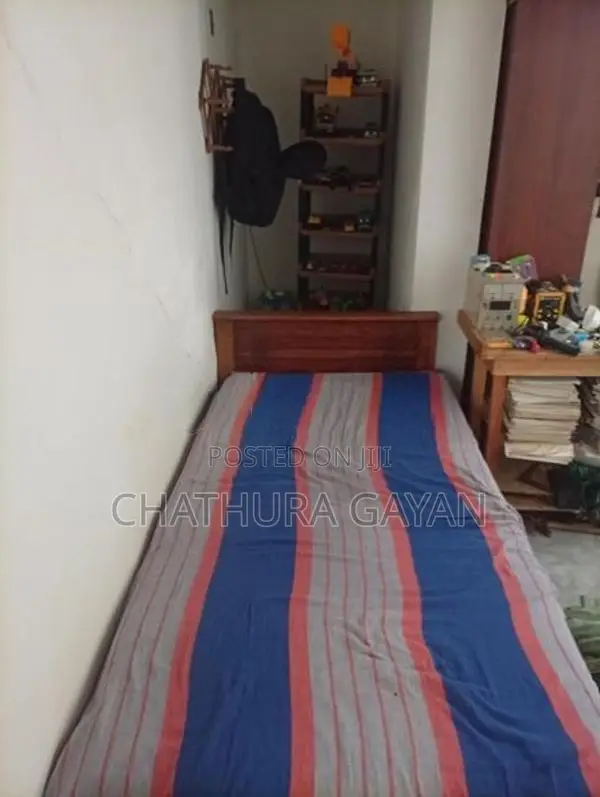 Rooms for Rent in Kurunegala