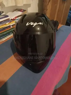Full Face Helments-Vegas