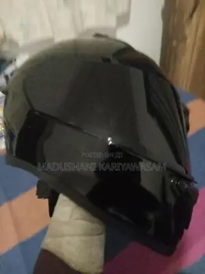 Full Face Helments-Vegas