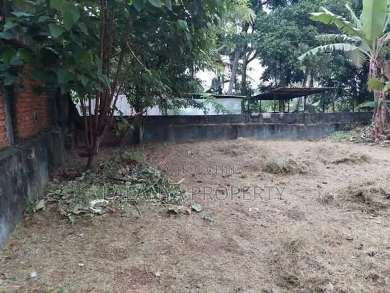 11 Perch Land for Sale in Boralesgamuwa PCCC-A2