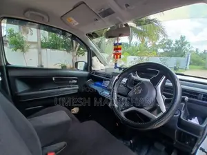 Suzuki Wagon R FZ 2018