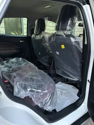 Toyota Taisor V 2026